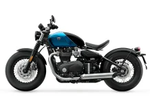 2026 Triumph Bonneville Bobber First Look: 6 Fast Facts