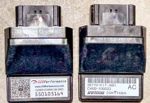 550Performance ECU Flash Tuning Review: Honda CRF300L Rally