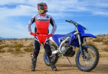 Answer Racing Akron Nitrus Gearset Review: Off-Road Tested