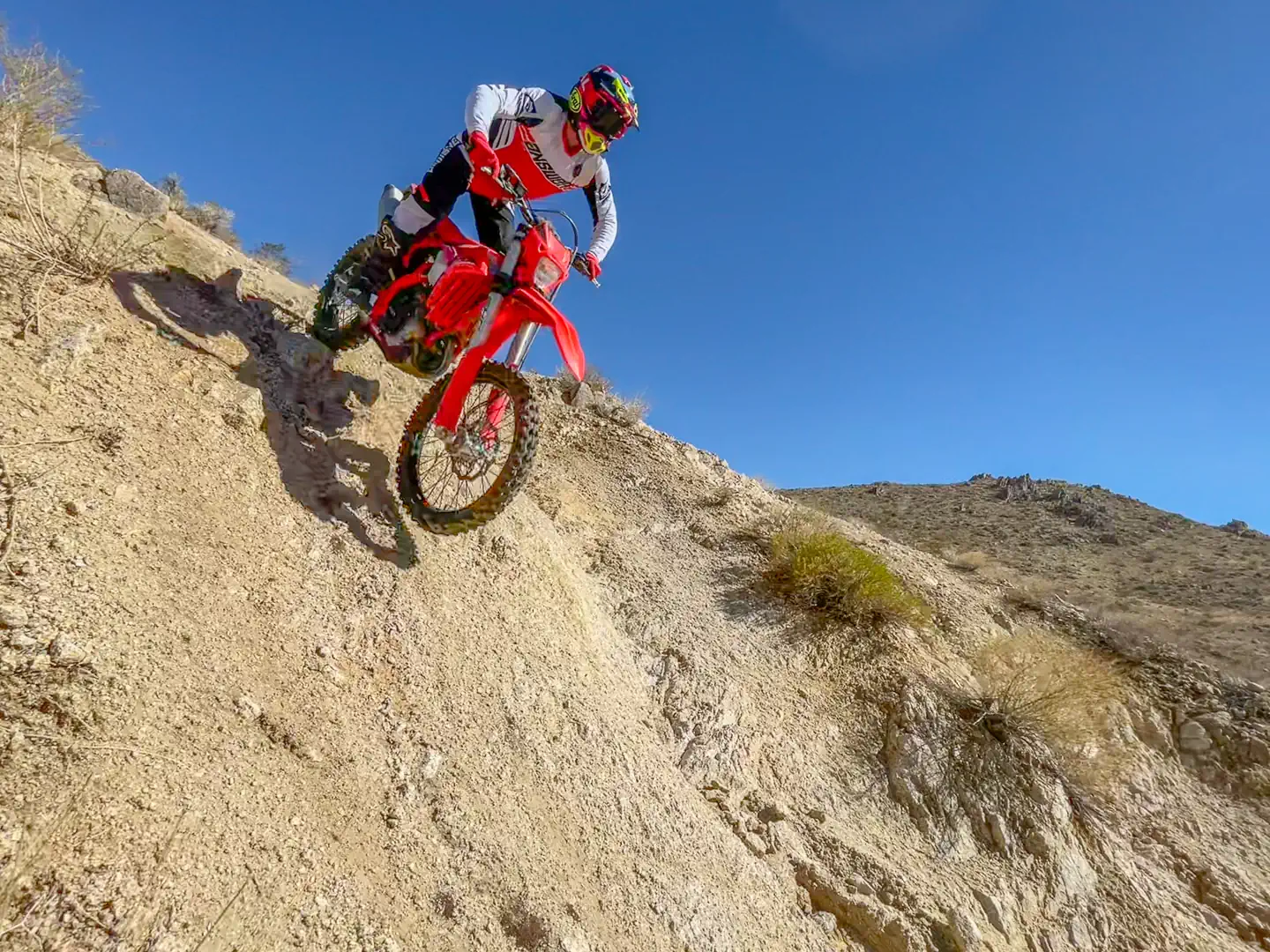 Editor's Letter - November 2025: Beta 430 RR X-Pro