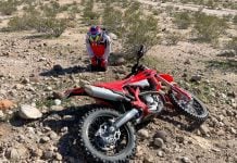 Editor’s Letter – November 2025 – All The Gear All The Time