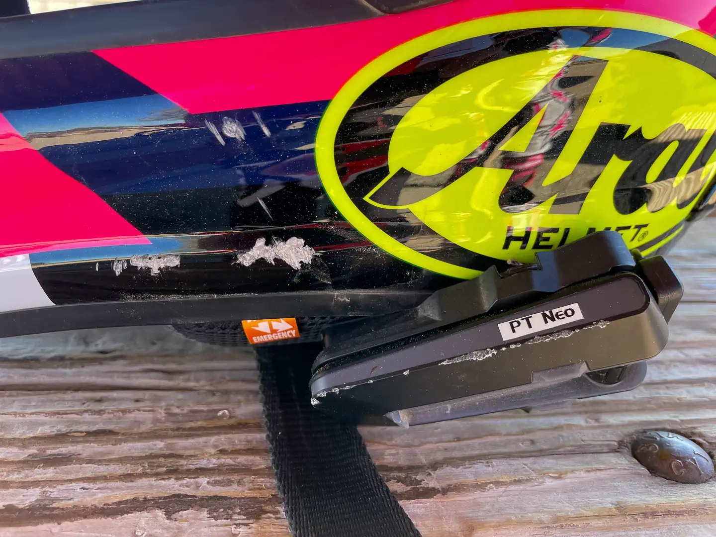Editor's Letter - November 2025: Arai and Cardo