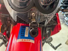 Innovv K7 Review: Motorcycle Front/Rear Dashcam Test