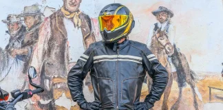 River Road Hoodlum Vintage Jacket Review: Four Seasons Ready