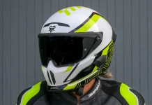 Ruroc AT4.0 Track Helmet Review: Triple-Certified For Racing