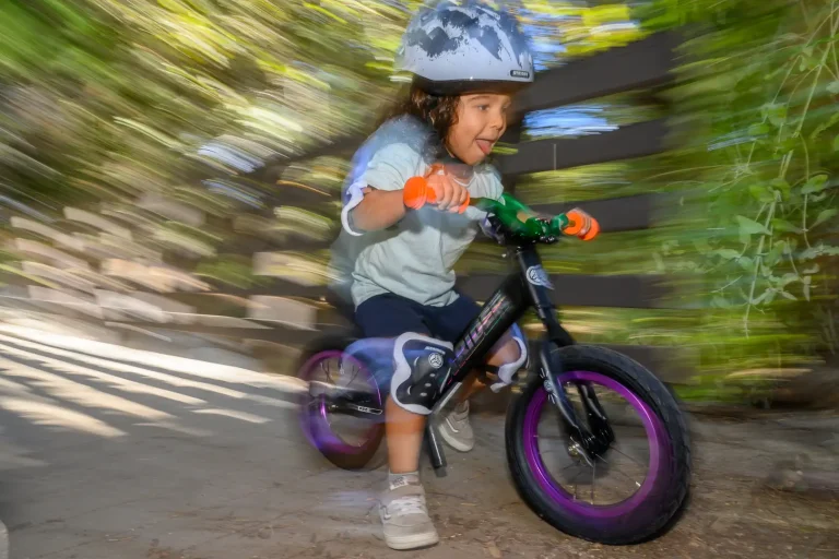 Balance Bike Review: Strider 12 Pro Kid-Tested