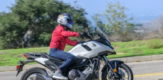 2025 Honda NC750X DCT Review: 22 Fast Facts