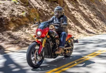 2025 Indian 101 Scout Review: 13 Fast Facts for Sport Cruising