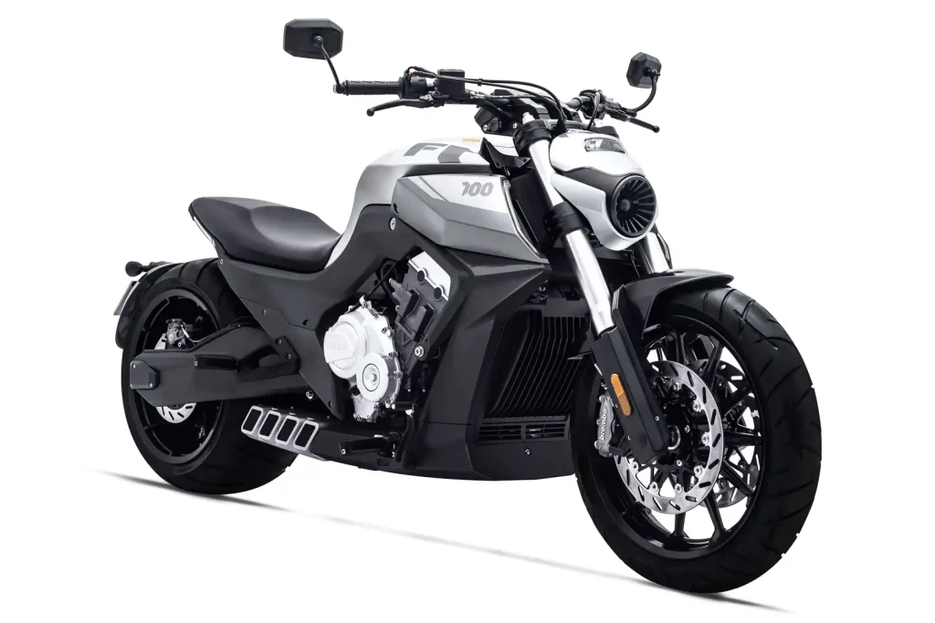 2026 Benda LFC700 First Look: Specs