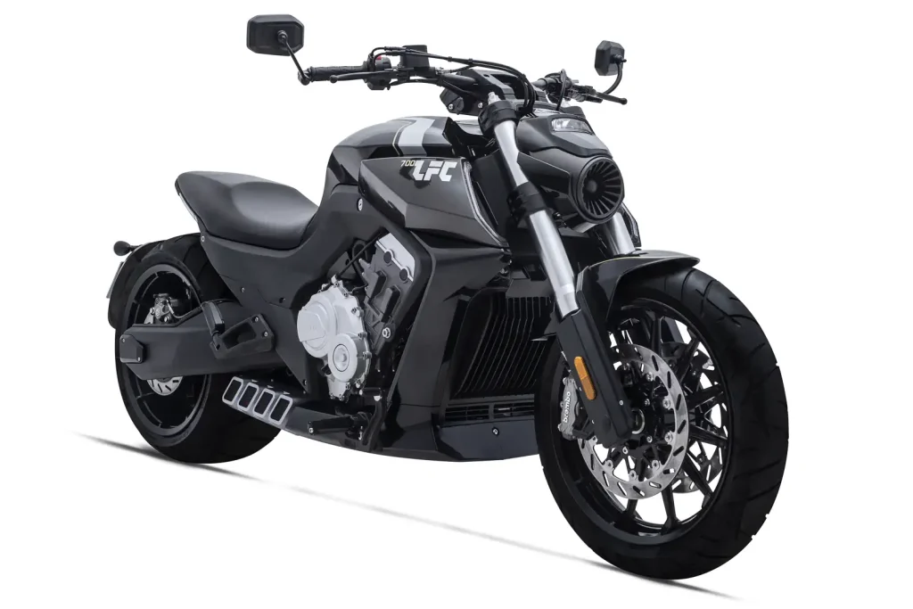 2026 Benda LFC700 First Look: Price