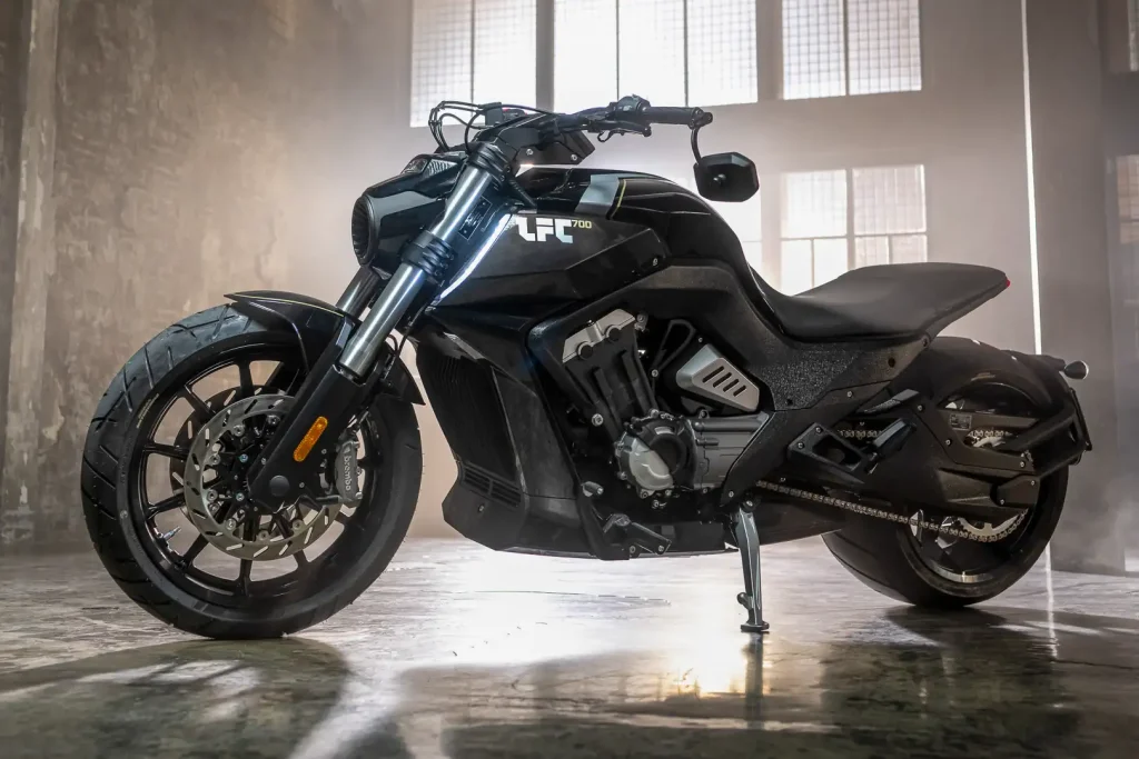 2026 Benda LFC700 First Look: MSRP