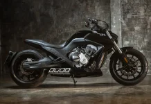 2026 Benda LFC700 First Look: 9 Fast Facts; Inline-4 Cruiser