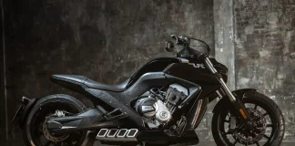 2026 Benda LFC700 First Look: 9 Fast Facts; Inline-4 Cruiser