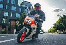 2026 CFMoto Papio SS First Look: 8 Mini Supersport Fast Facts