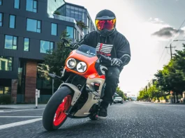 2026 CFMoto Papio SS First Look: 8 Mini Supersport Fast Facts