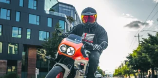 2026 CFMoto Papio SS First Look: 8 Mini Supersport Fast Facts