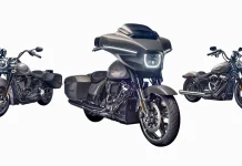 2026 Harley-Davidson Lineup First Look: 13 Select Models