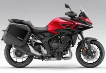 2026 Honda CB1000GT First Look: 10 Fast Facts; 33 Photos