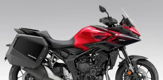 2026 Honda CB1000GT First Look: 10 Fast Facts; 33 Photos