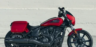 2026 Indian Sport Scout RT First Look: Ready for Touring