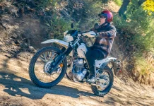 2026 Kawasaki KLX230 Sherpa S Review: Boondocking Returns