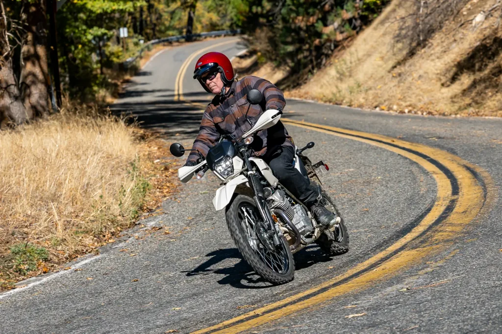 2026 Kawasaki KLX230 Sherpa S Review: Price