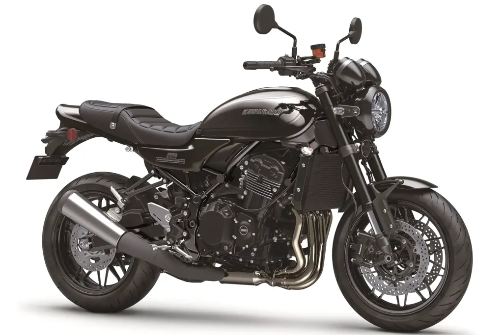 2026 Kawasaki Z900RS First Look: MSRP