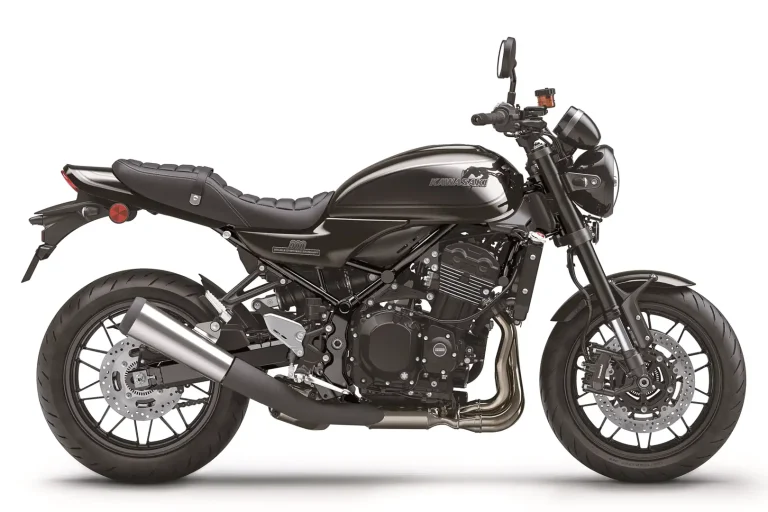 2026 Kawasaki Z900RS First Look: A Dozen Fast Facts
