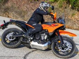 2026 KTM 390 Adventure X Review: 17 Fast Facts For Urban ADV