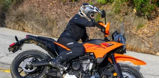 2026 KTM 390 Adventure X Review: 17 Fast Facts For Urban ADV