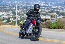 2026 Maeving RM2 Review: A Dozen Electric Fast Facts