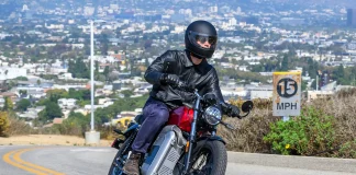 2026 Maeving RM2 Review: A Dozen Electric Fast Facts