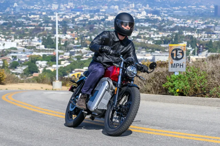 2026 Maeving RM2 Review: A Dozen Electric Fast Facts