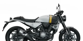 2026 Moto Morini 3½ Sport First Look: 8 Fast Facts