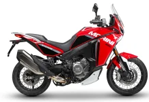 2026 Moto Morini X-Cape 1200 First Look: 8 Fast Facts, 39 Photos