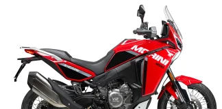 2026 Moto Morini X-Cape 1200 First Look: 8 Fast Facts, 39 Photos