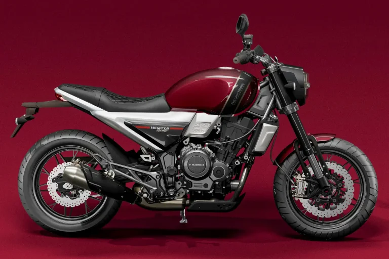 2026 Phelon & Moore Brighton 6 Lineup First Look: 2 Models