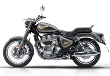 2026 Royal Enfield Bullet 650 First Look: 10 Fast Facts