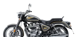 2026 Royal Enfield Bullet 650 First Look: 10 Fast Facts