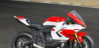 2026 Yamaha YZF-R7 First Look: 11 Fast Facts, 54 Photos 2026 Yamaha YZF-R7 First Look: 70th Anniversary Edition
