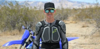 Alpinestars Bionic Action v2 Protection Jacket Review: CE Armor
