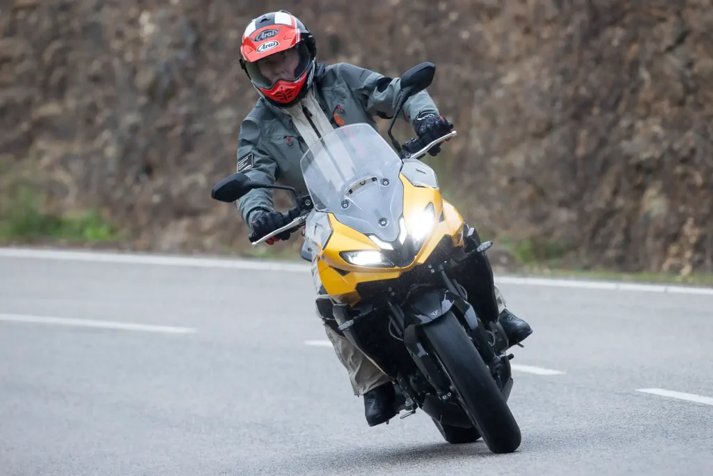 Alpinestars Hyde XT Drystar XF Gloves Review: Waterproof