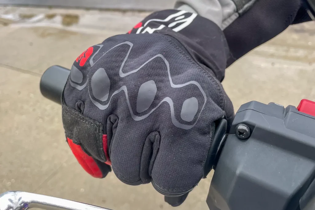 Alpinestars Hyde XT Drystar XF Gloves Review: Price