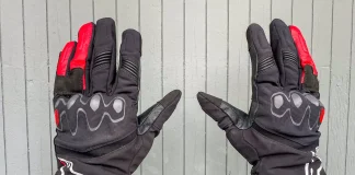 Alpinestars Hyde XT Drystar XF Gloves Review: 4-Seasons Test