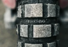 Continental TKC 80 Generation 2 Tire First Look: Adventure Ready