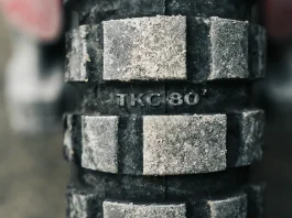 Continental TKC 80 Generation 2 Tire First Look: Adventure Ready