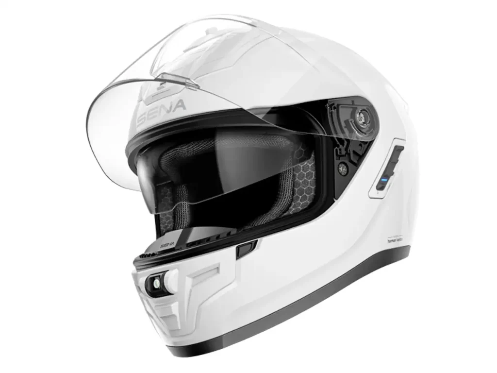 Sena Phantom ANC Helmet Review: ANC