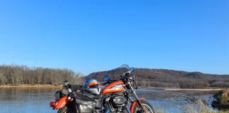 Indian Summer in Wisconsin: Centerstand – December 2025