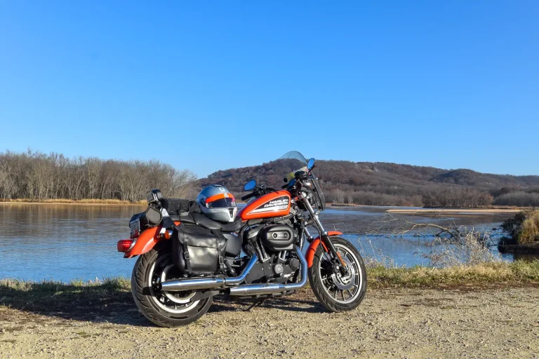 Indian Summer in Wisconsin: Centerstand – December 2025