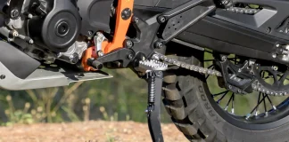 2025 KTM 390s Recalled: ADV, Enduro, and SMC Side Stands
